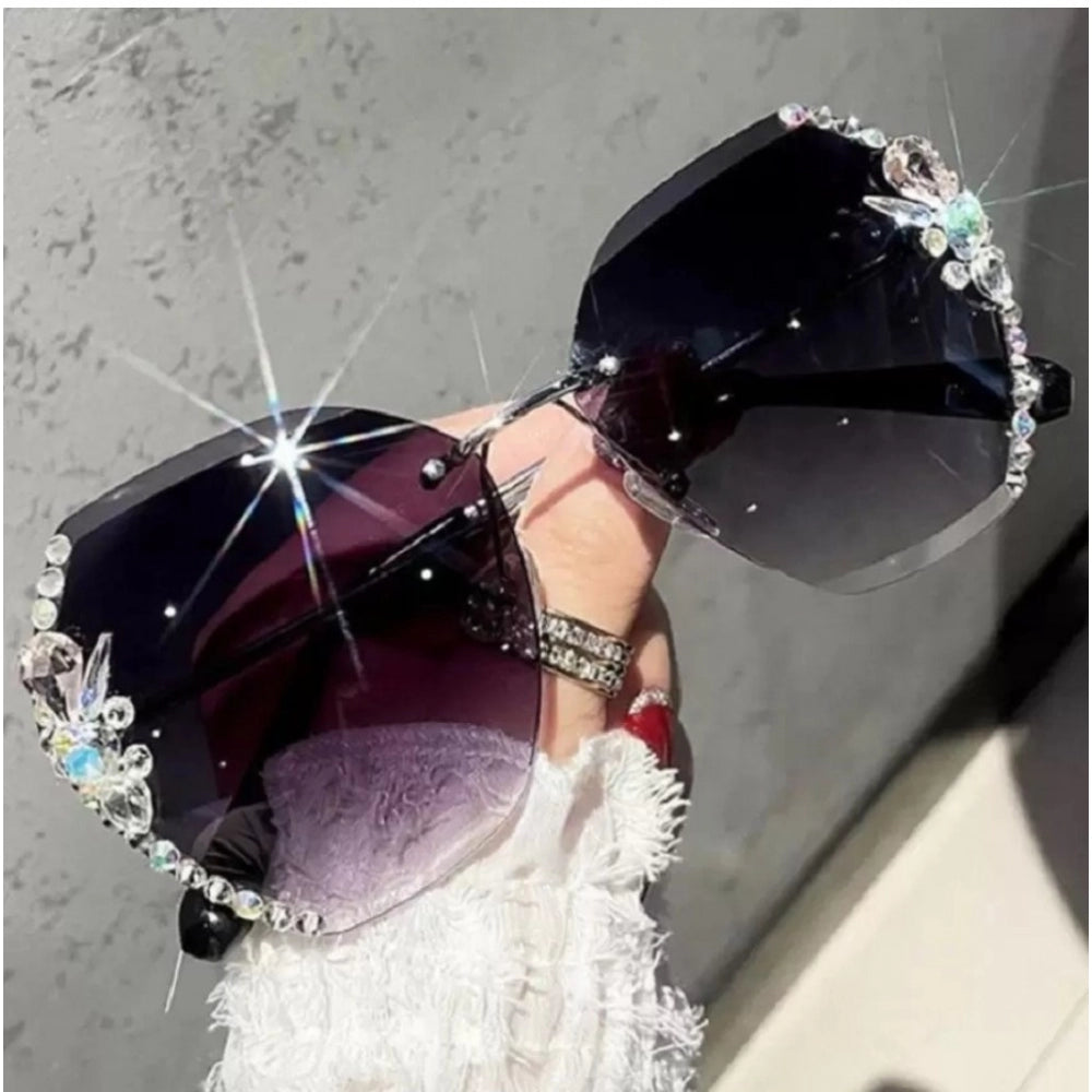 Classic Unisex UV400 Protection Sunglasses · e_Bl