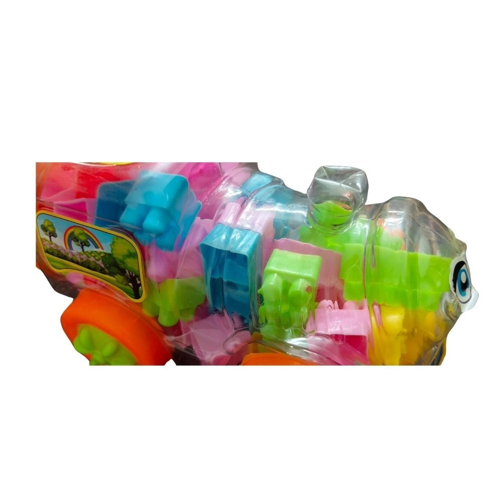 Engine Block