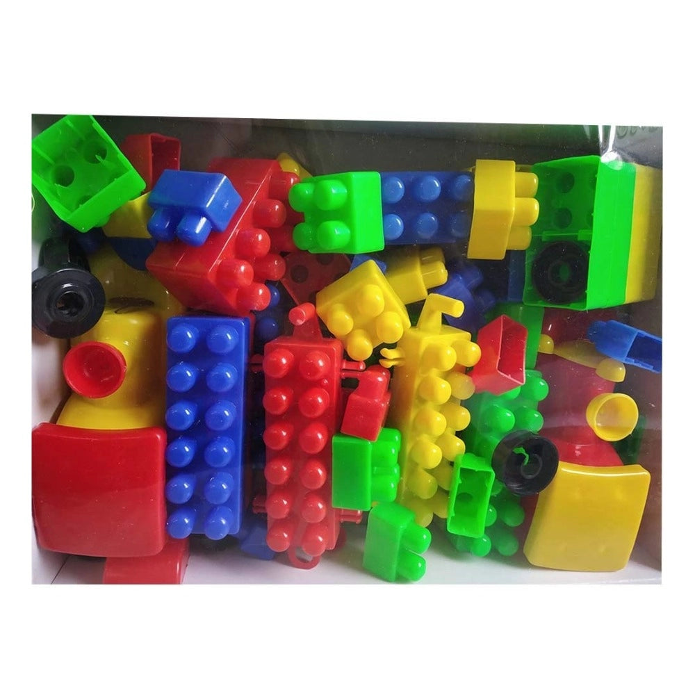 Train Blocks
