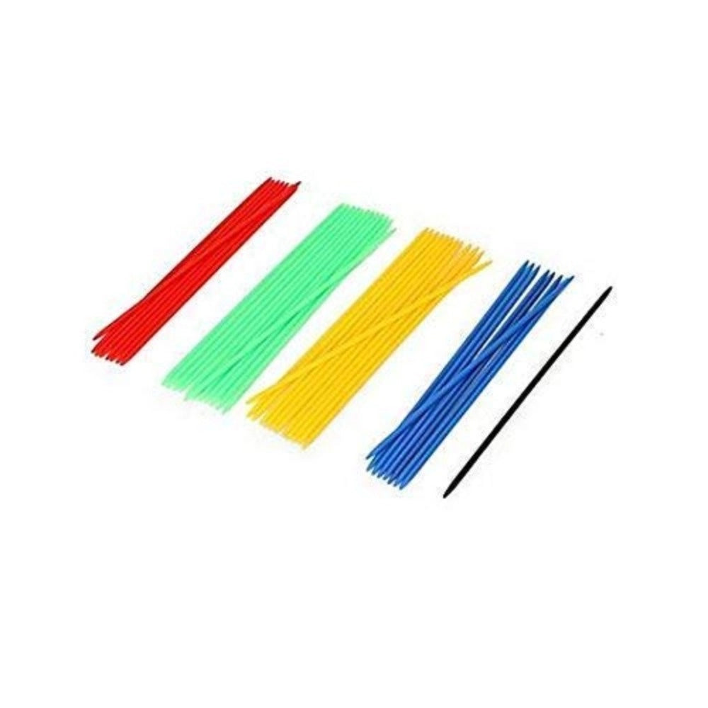41 _Pcs Set Giant Mikado Sticks