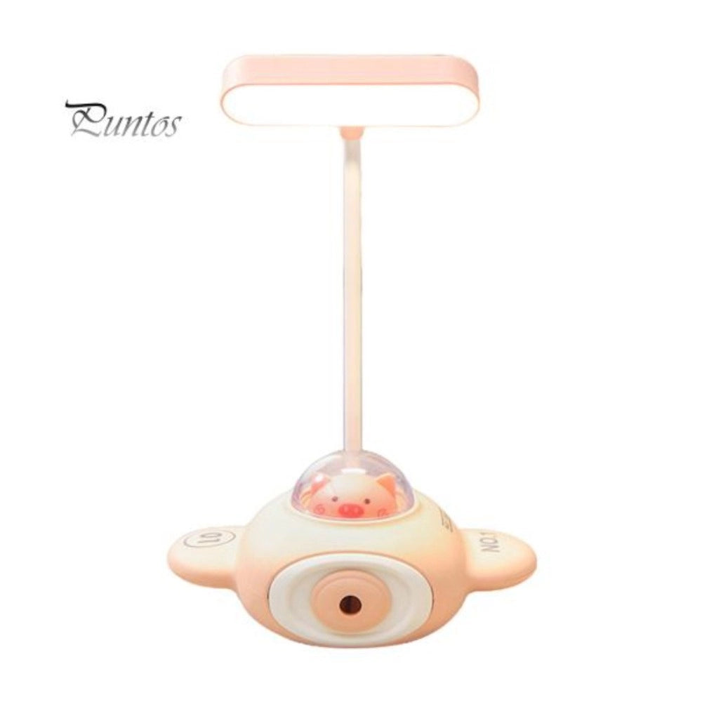 Mini Desk Lamp