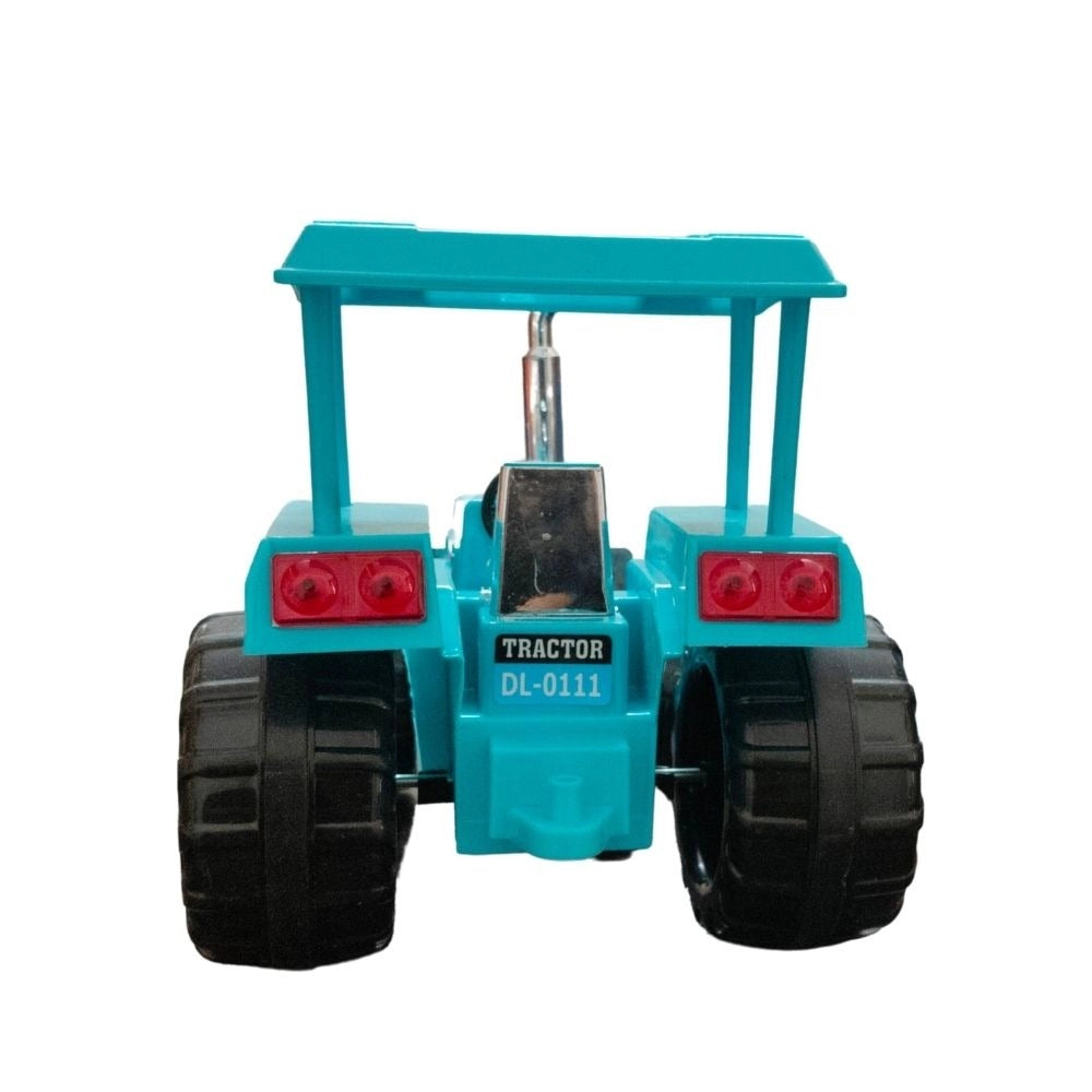Farm Tractor