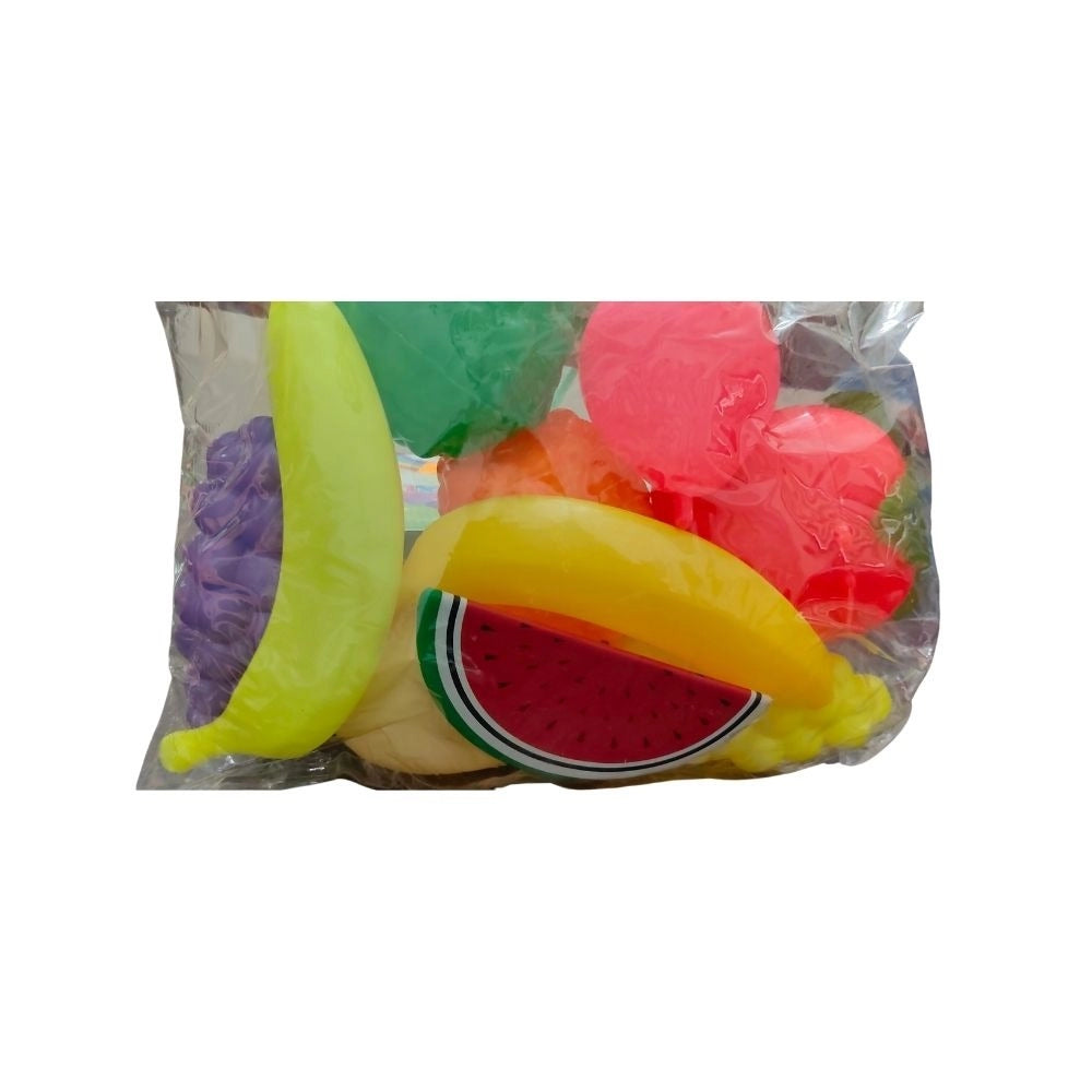 11 Pcs Fruit