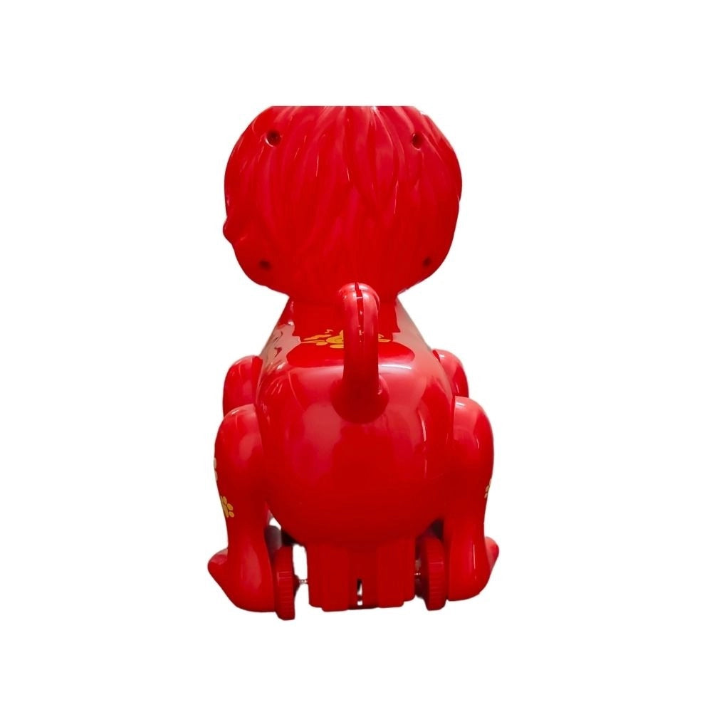 Pack Of_2 Lion Toy