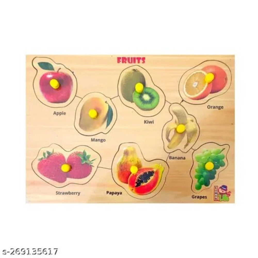Fruits