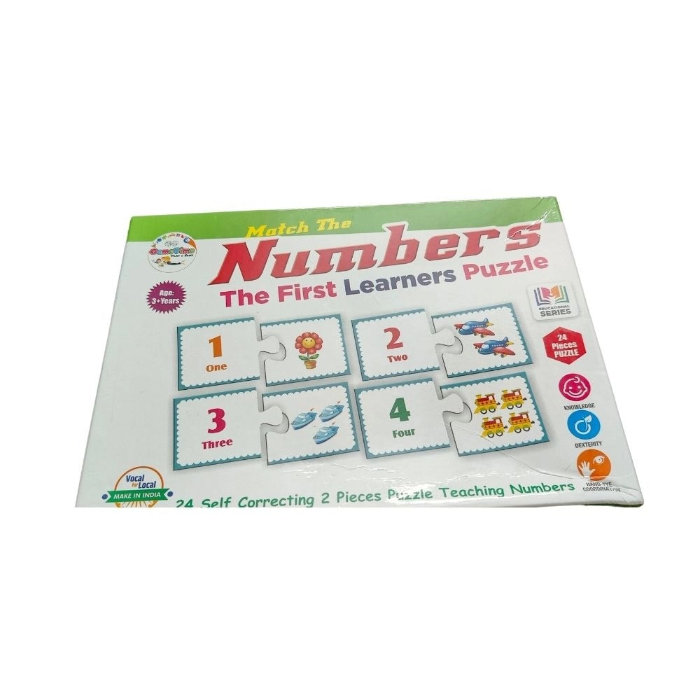Number Puzzle