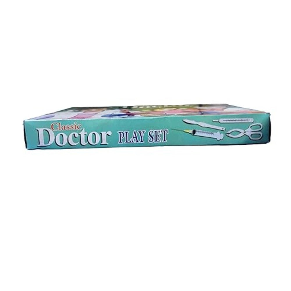 Classic Doctor Set