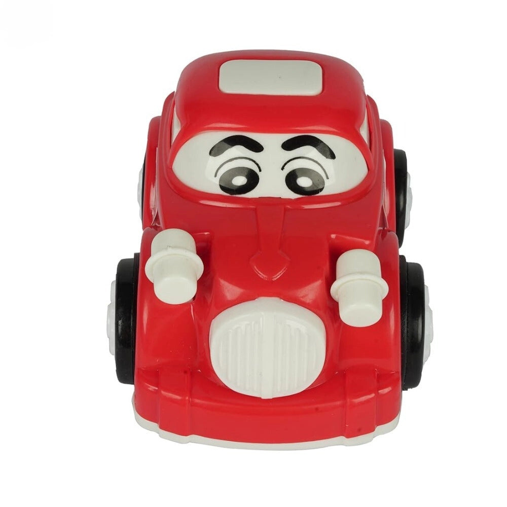 Mix Mini Car
