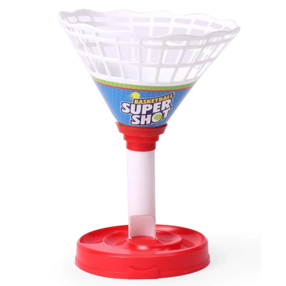 Junior Super Shot Basket Ball