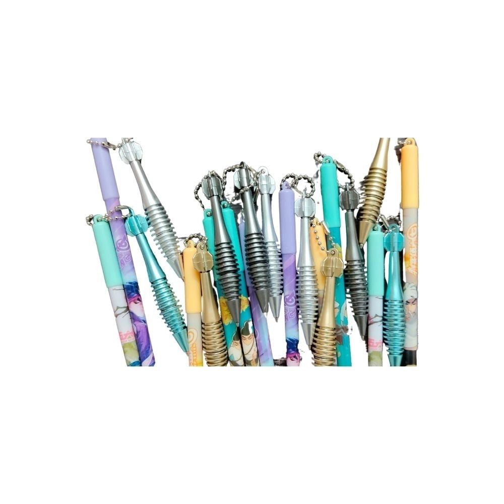 Double Pen