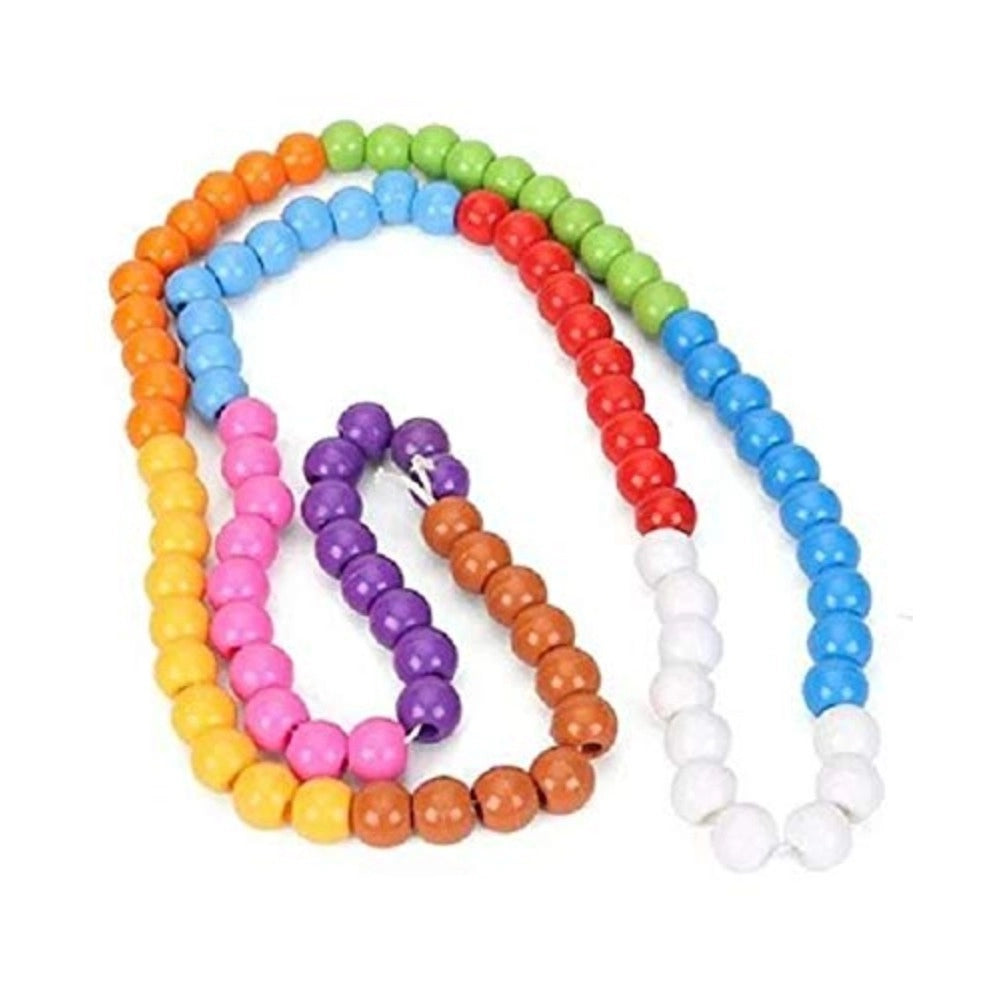 Counting Beads