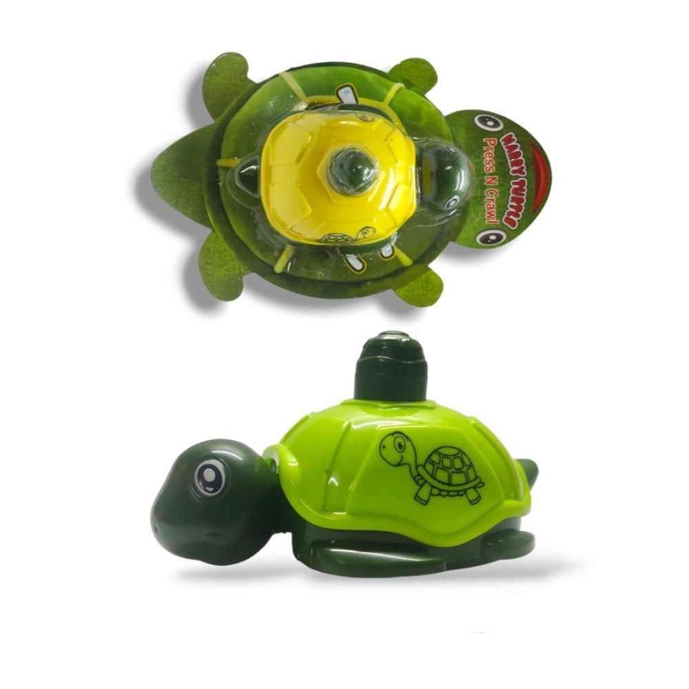 _Turtle Pull Back Toys · Pack of 2