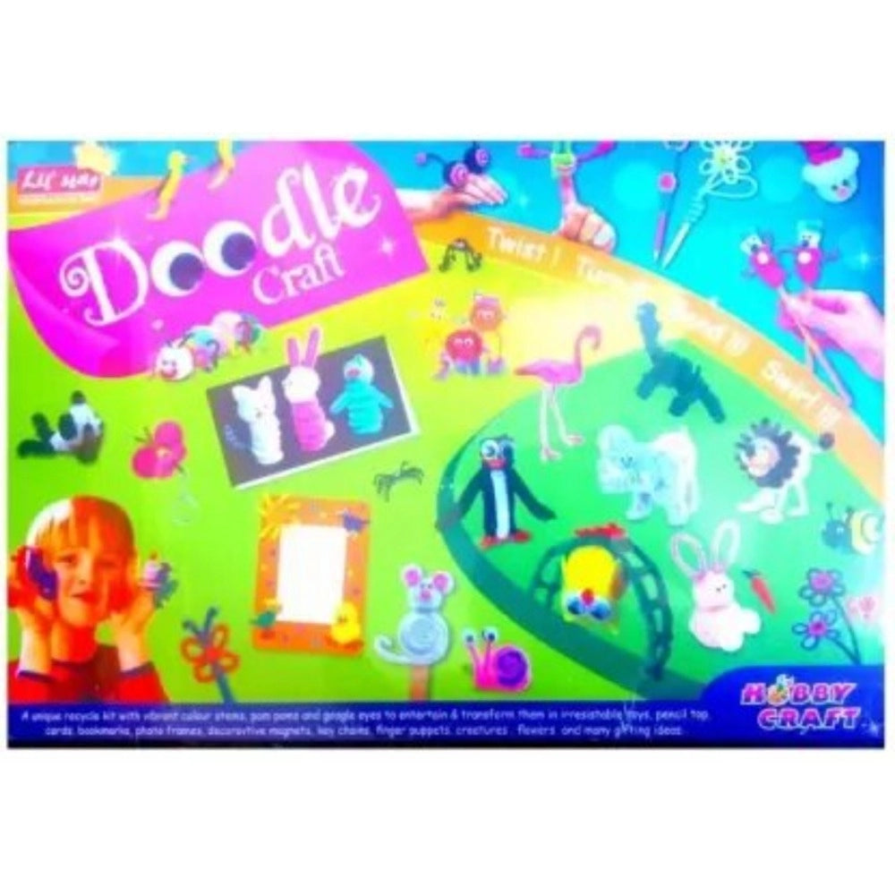 Doodle Craft