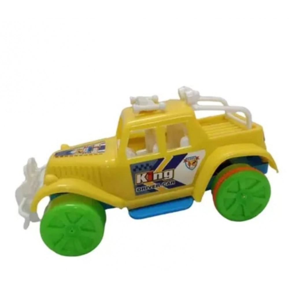 K-200 Car