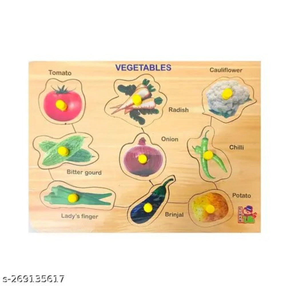 Vegetables