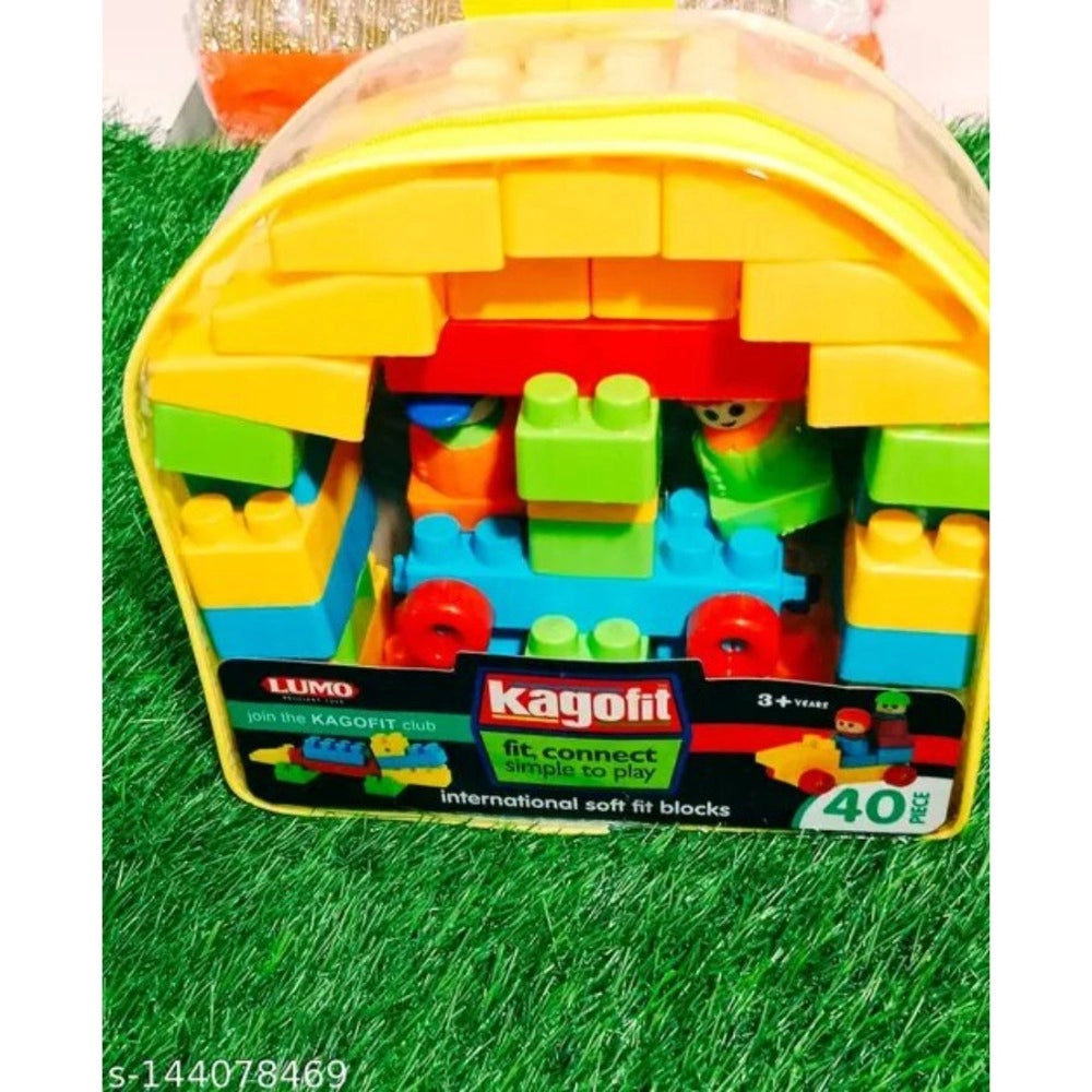 40_Pcs Set Blocks