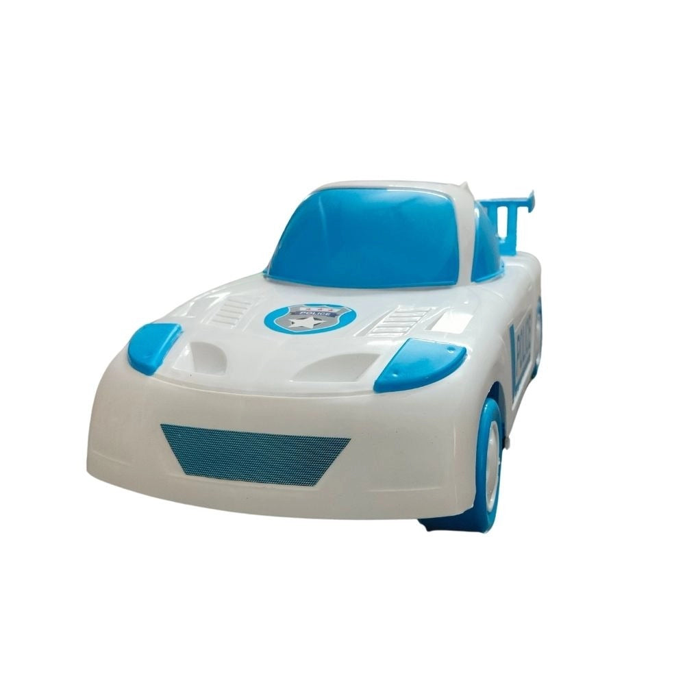 Usa Car