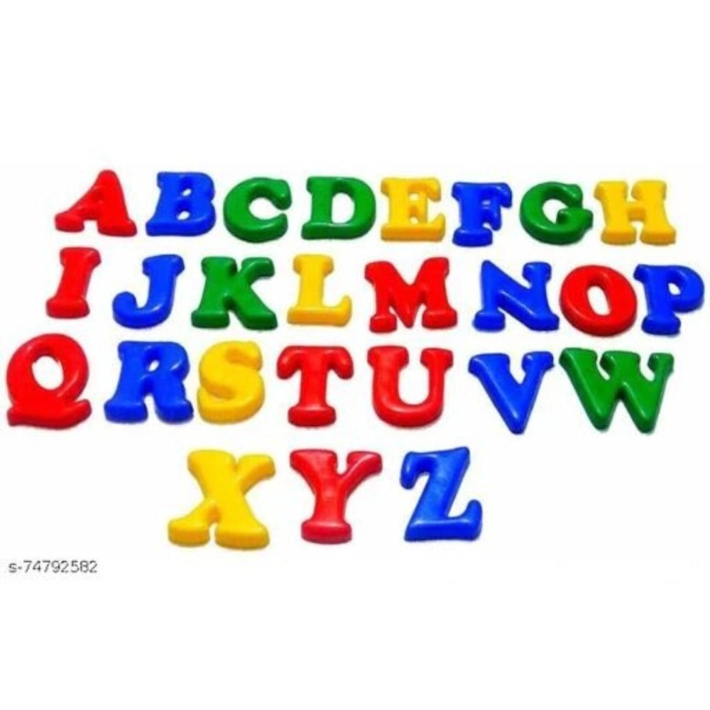 Pack Of_2 Abc Button