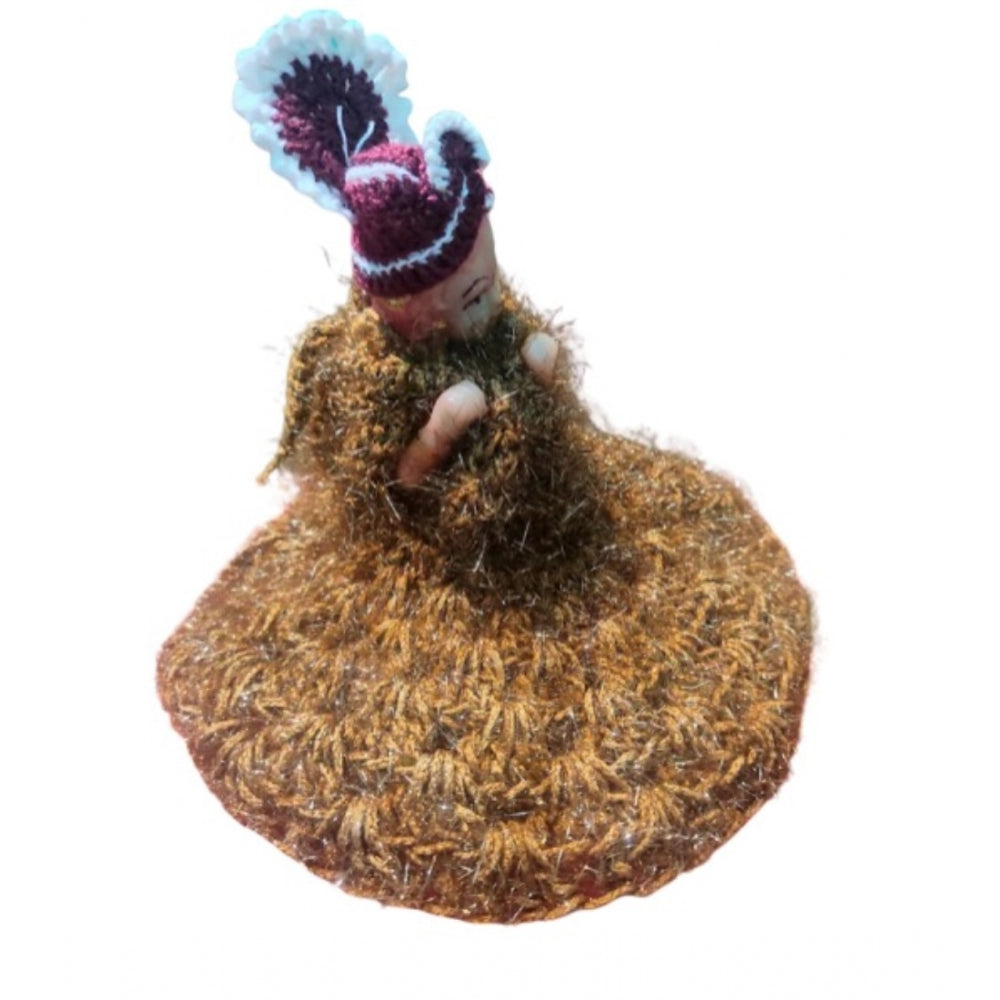 Laddu Gopal Tharad Dress Size: 0 To 6 · 2032