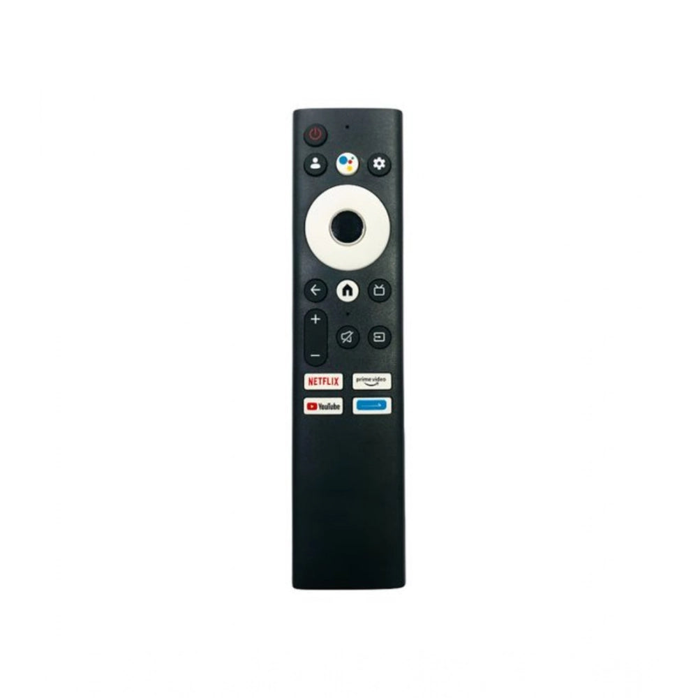 Smart TV Remote No. 1061 — Black