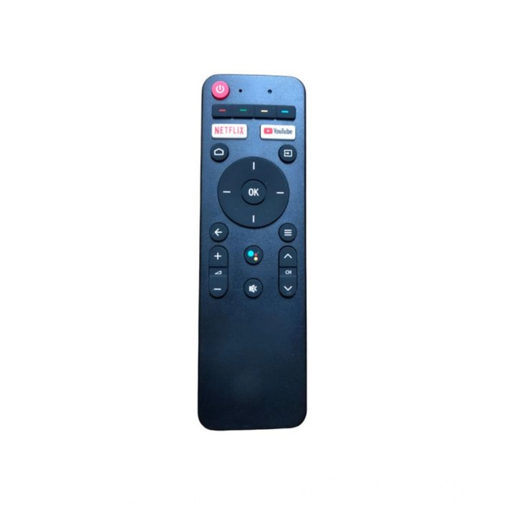 AC Remote No.132E Daikin AC Remote Control — White