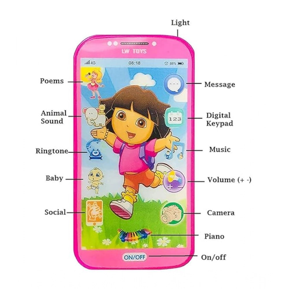 Mobile Smartphone