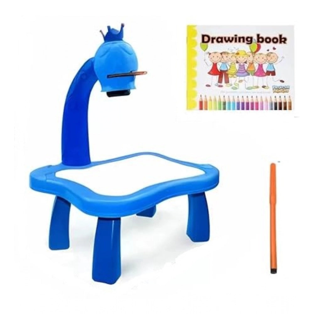 Drawing Projector Table For Kids