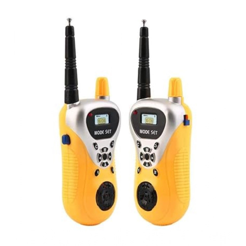 Walkie Talkie For Kids 2 Way Radio Toy