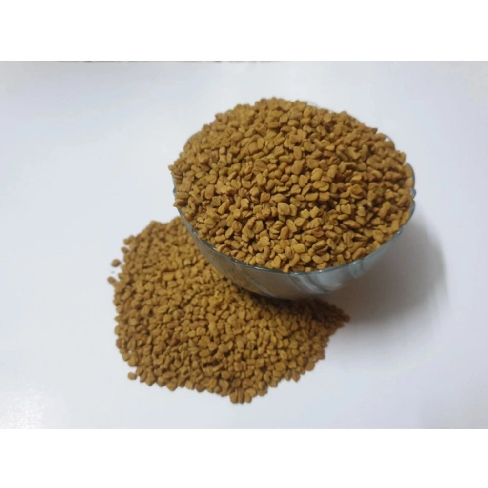 Fenugreek Microgreen Seeds – Nutritious Greens