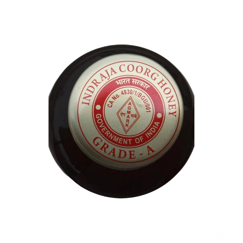 Indraja Agmark Coorg Honey — 500Gm