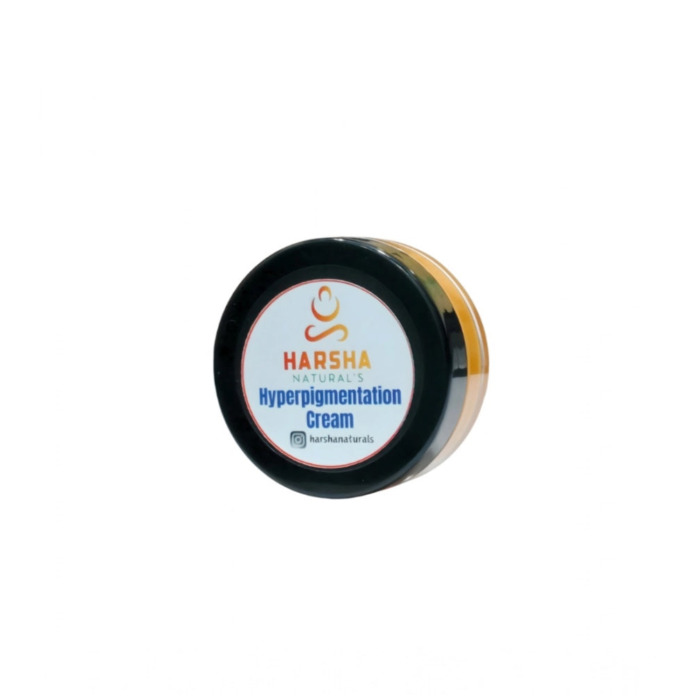 Harsha Naturals - Hyperpigmentation Cream - Night — 50Gm