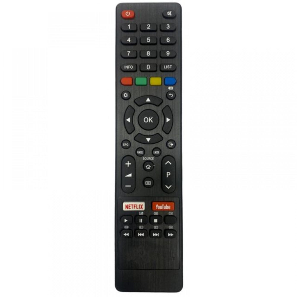 Remote No. 1082