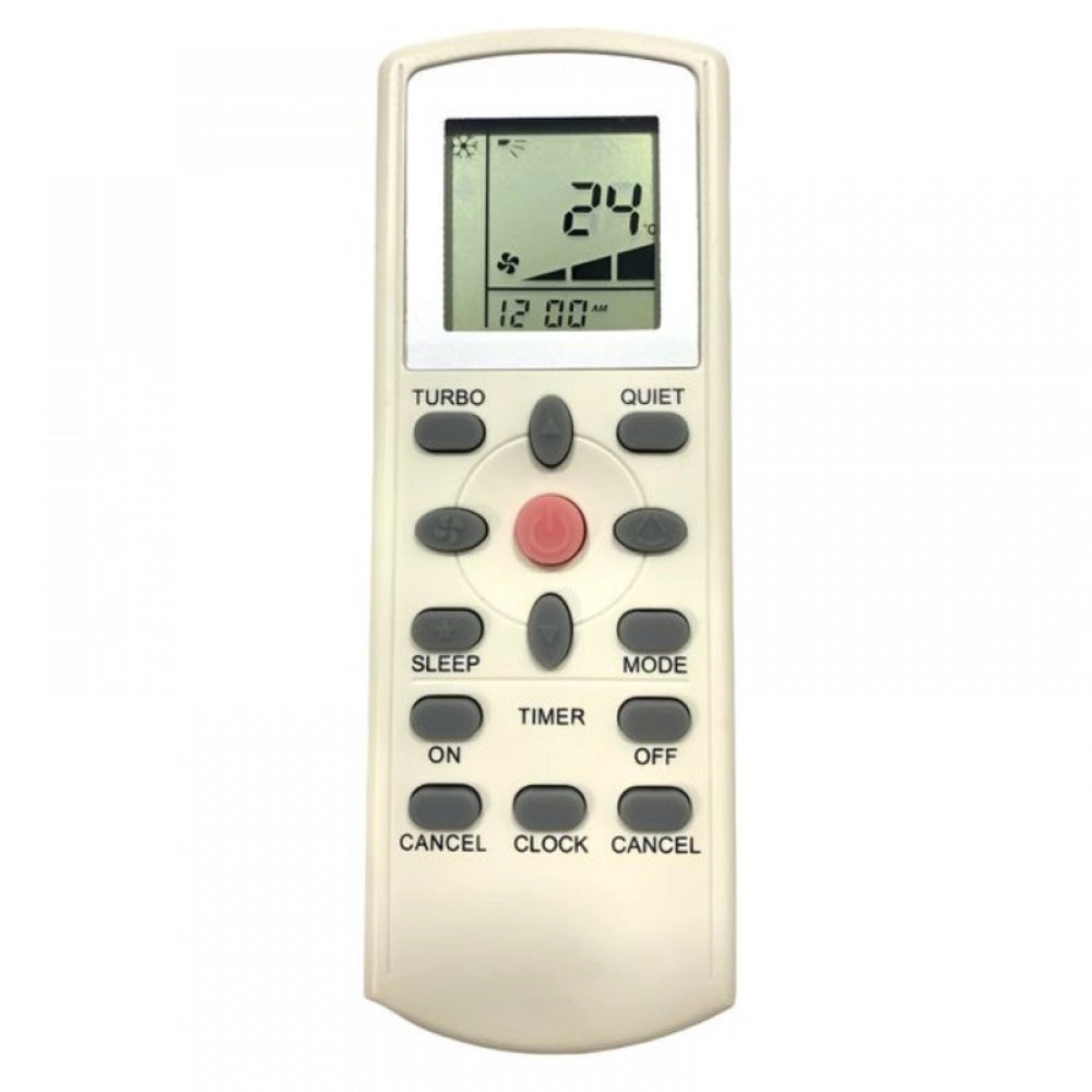 Remote No. 146