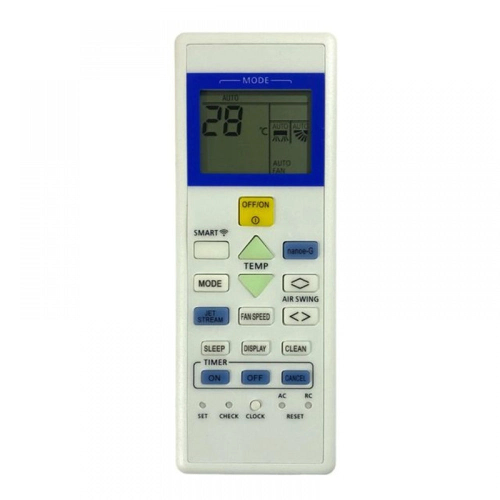 Remote No. 157C