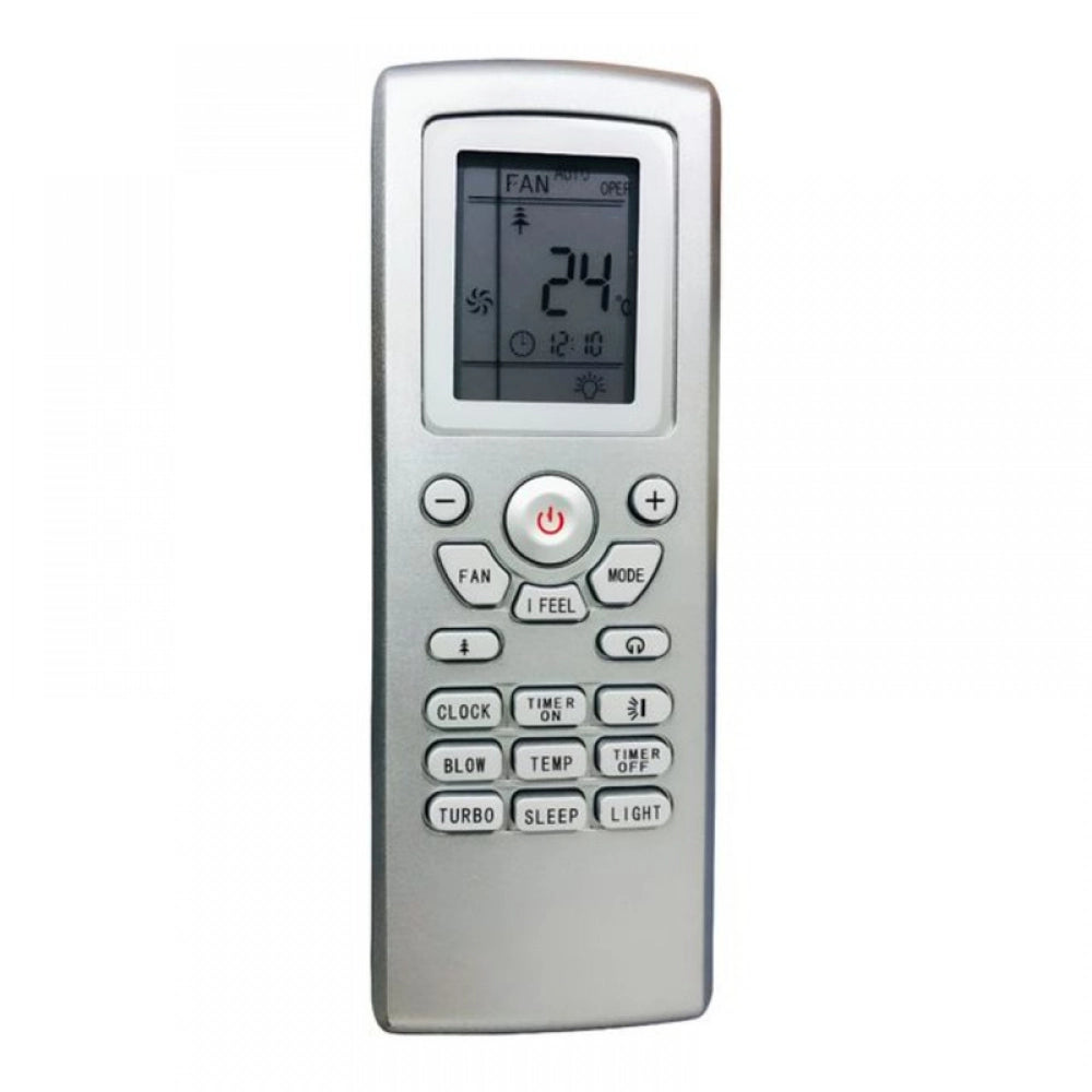 Remote No. 176