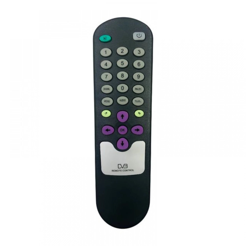Remote No. 1251