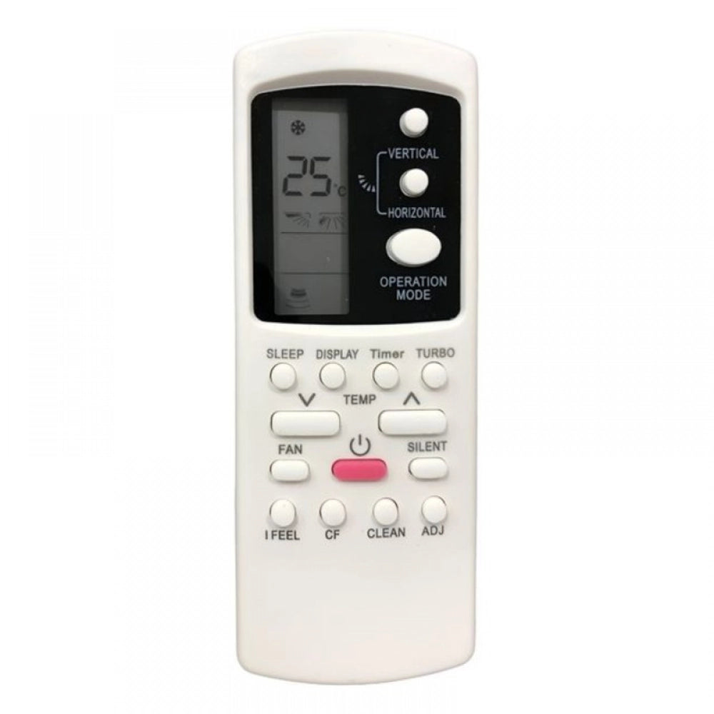 Remote No. 293