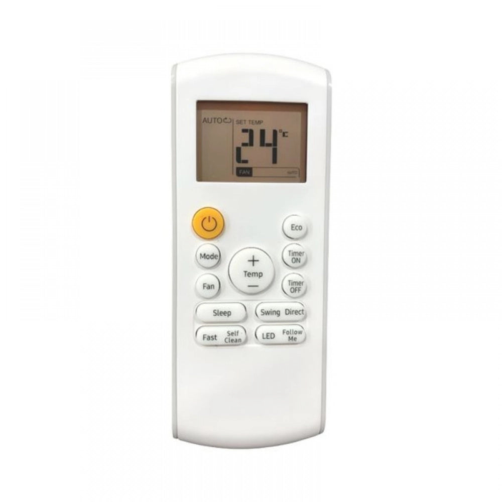Remote No. 184B