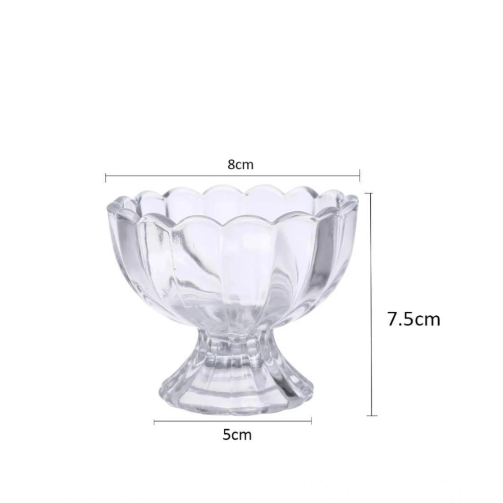 Unbreakable Dessert And Ice Cream Bowls – Set Of