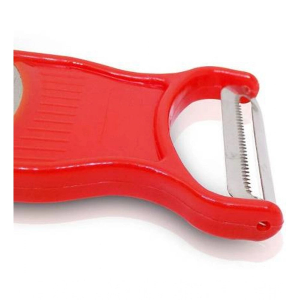 _4-In-1 Vegetable Peelers · Pack of 4