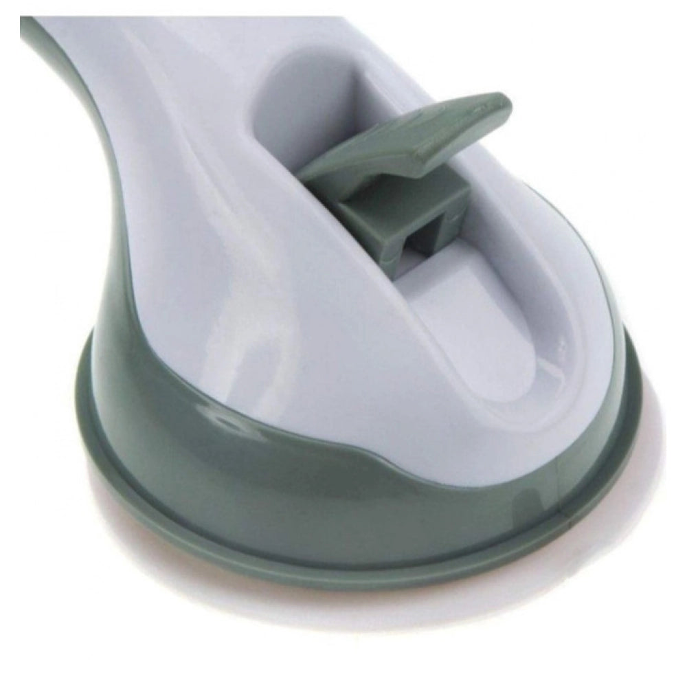 _Strong Suction Helping Handle – Bathroom Safety Grip Supports · Pack of 2