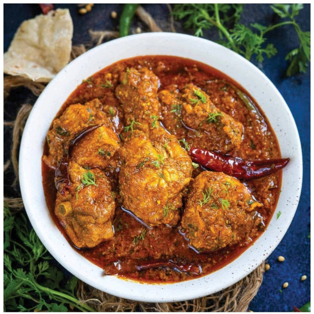Pack Of_2 Thannam Chicken Masala Powder — 200Gm