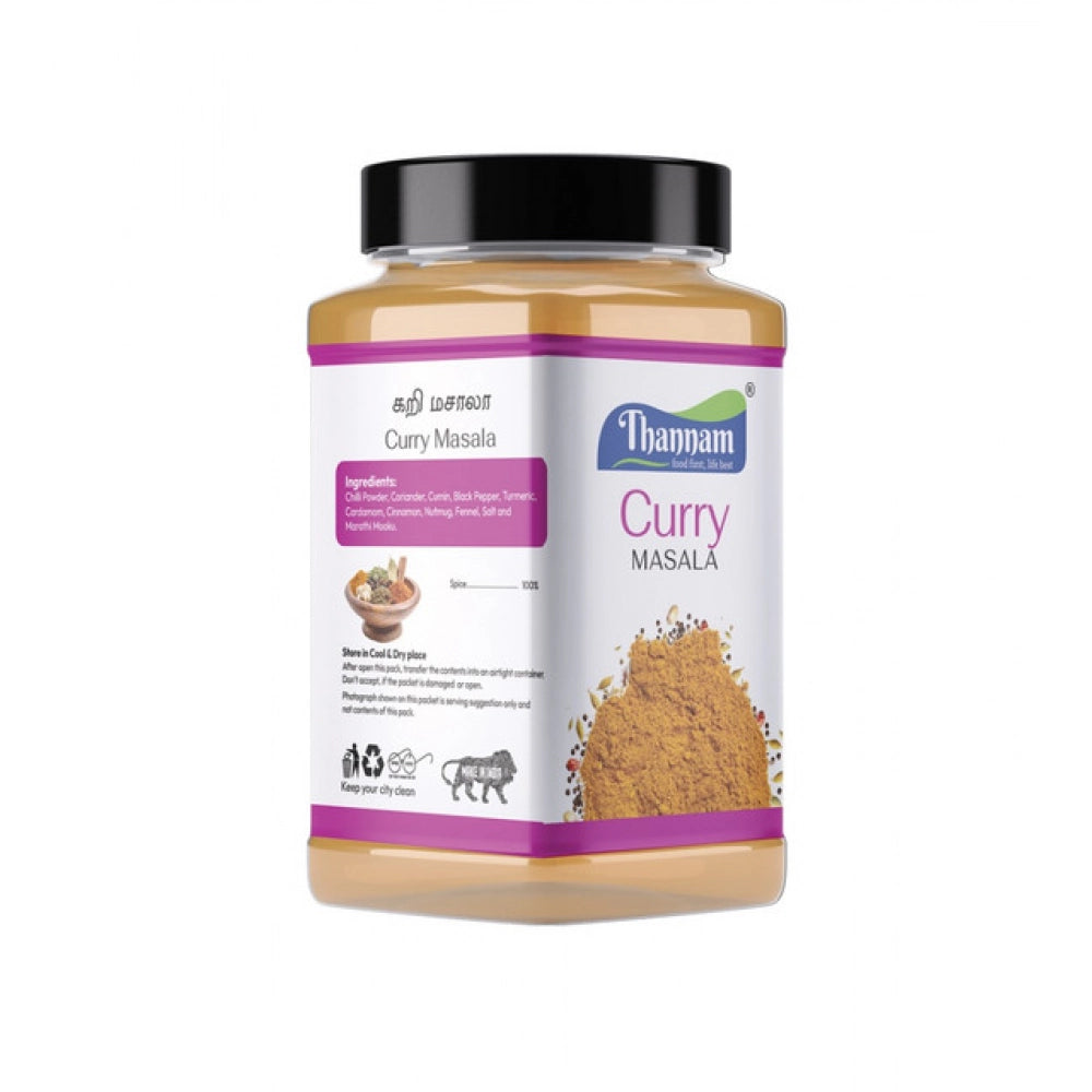 Pack Of_2 Thannam Curry Masala Powder — 200Gm