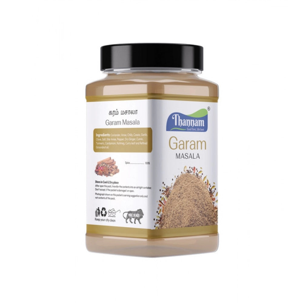 Thannam Garam Masala Powder — 200Gm