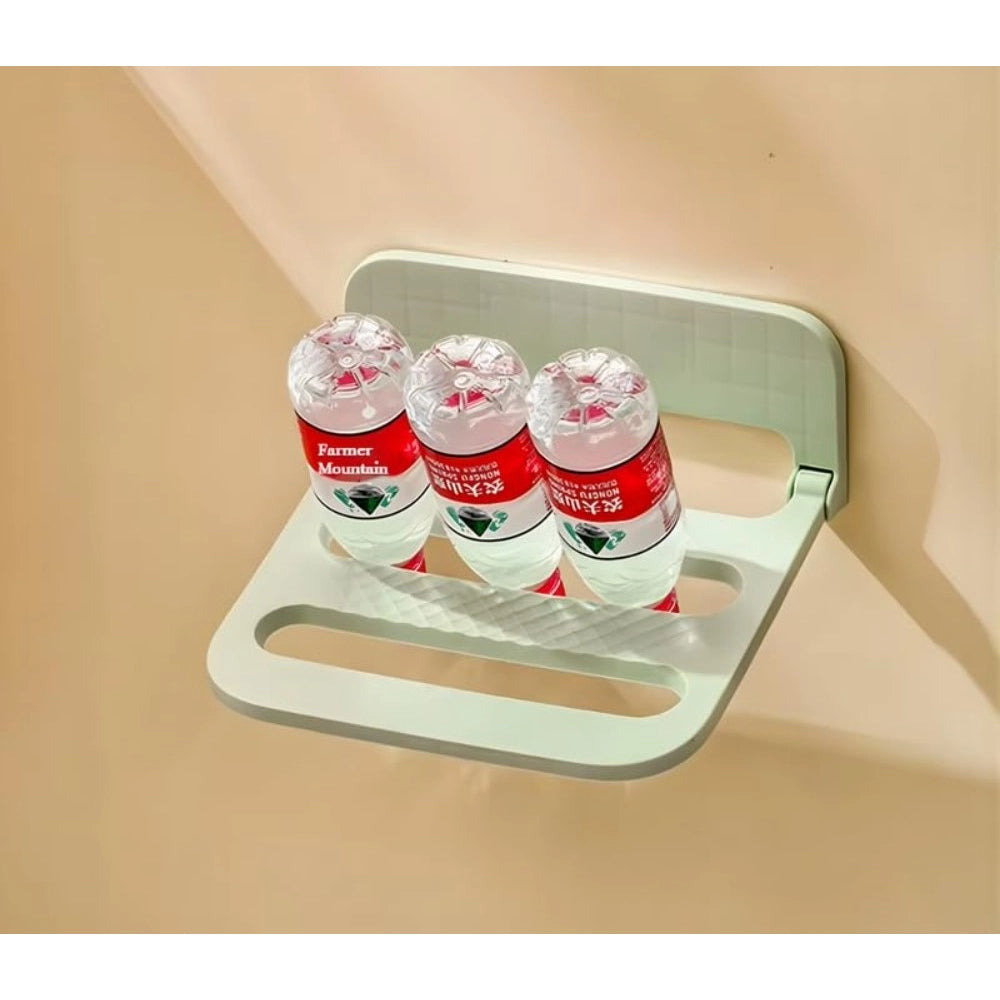 Solid Wall Hanging Shoe Rack