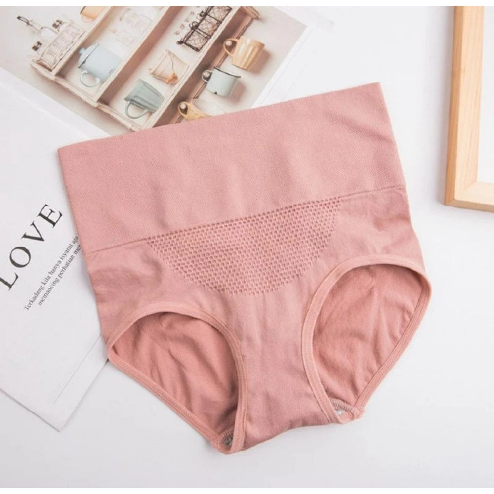 229 Women's High-Waisted Briefs · Pack of 2