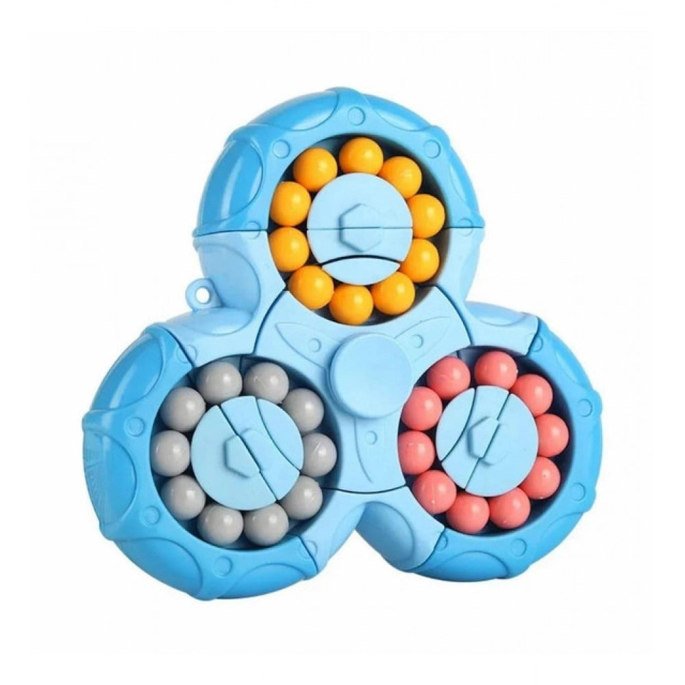Magical Bean Puzzle Toy Spinner