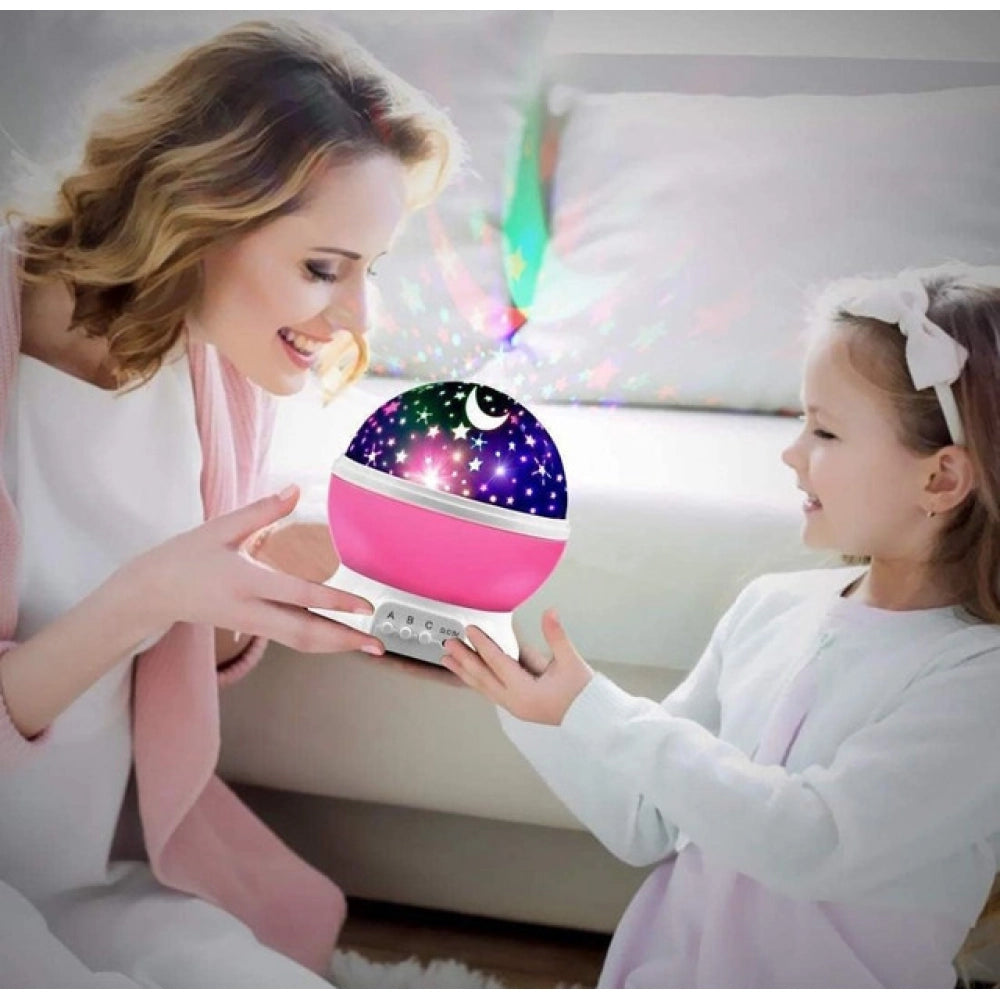 Galaxy Projectors · Pack of 2