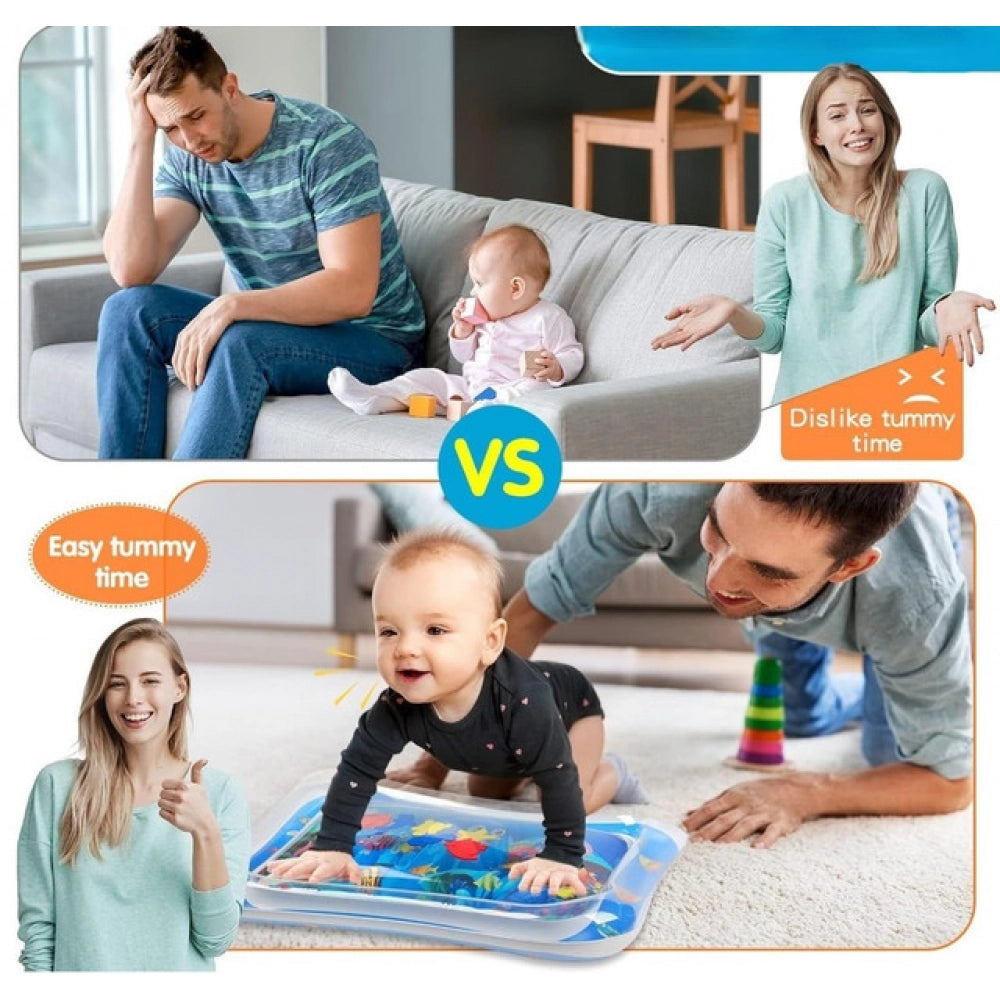 Baby Water Play Mats · Pack of 2