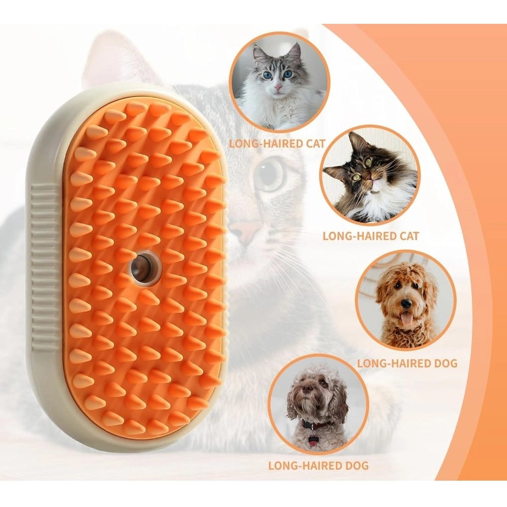 Pet Brushs · Pack of 2